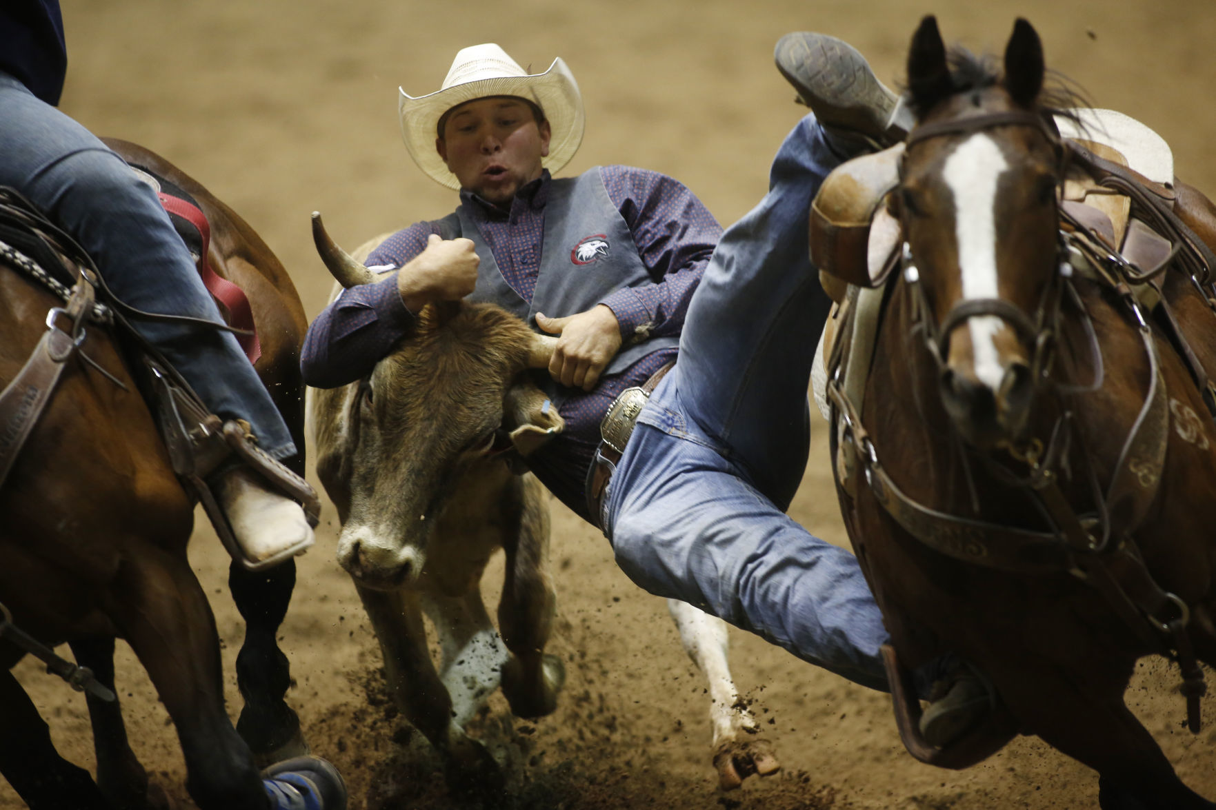 CNFR - Tuesday Slack
